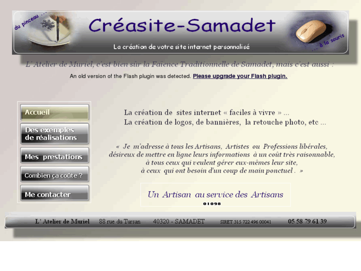 www.creasite-samadet.com