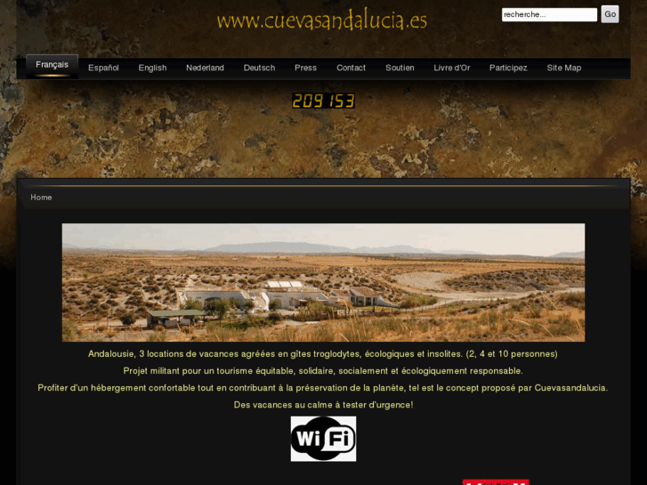 www.cuevasandalucia.es