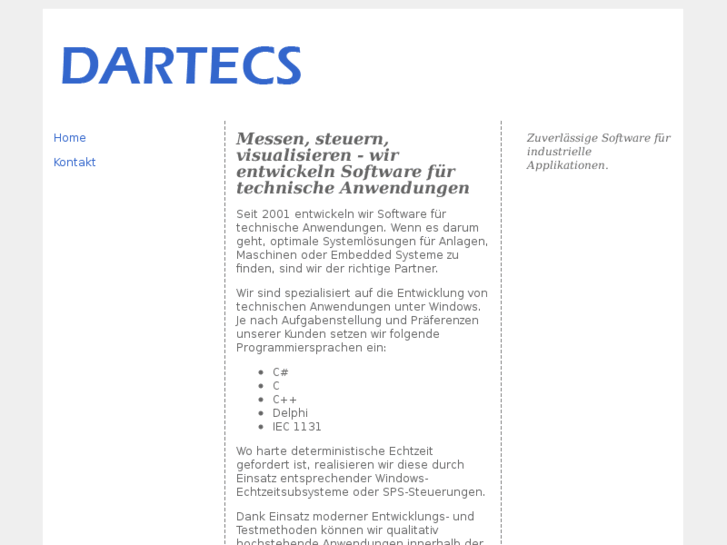 www.dartecs.com