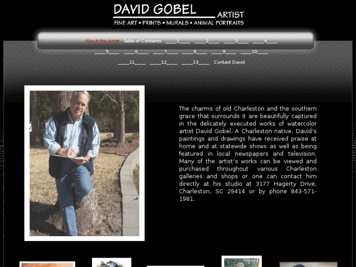 www.davidgobel.net