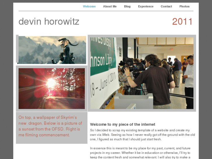 www.devinhorowitz.com