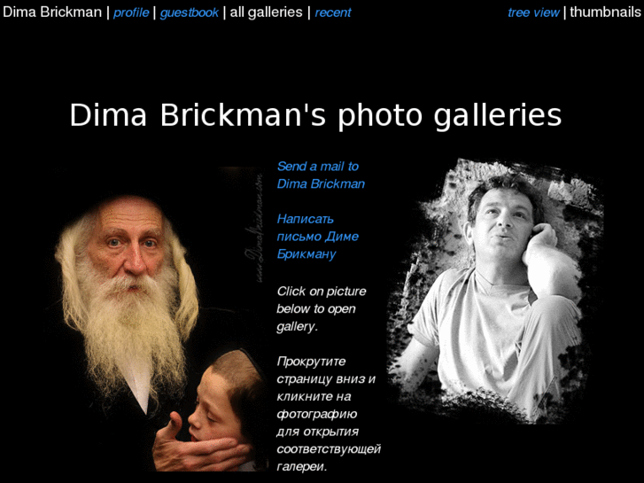 www.dimabrickman.com