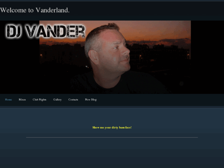 www.djvander.com