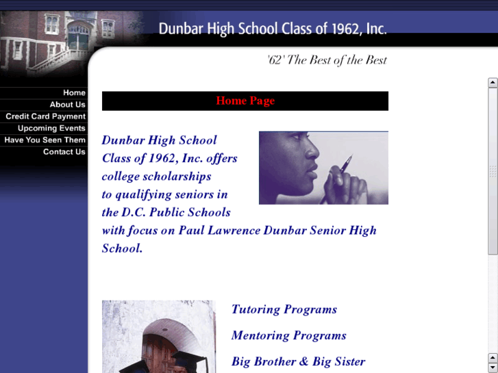 www.dunbar1962.com