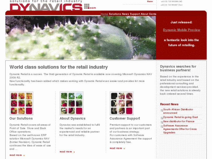 www.dynavics.net