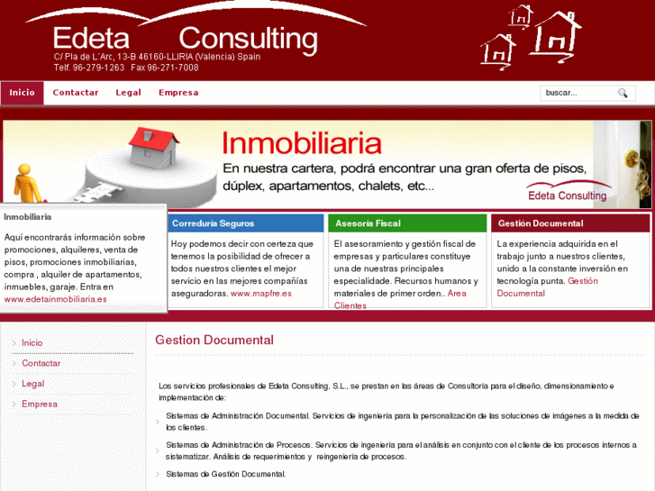 www.edetaconsulting.es