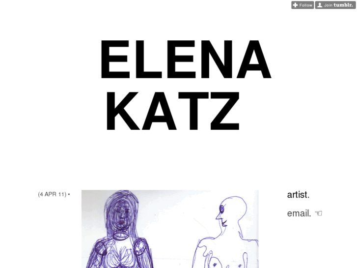 www.elenakatz.com