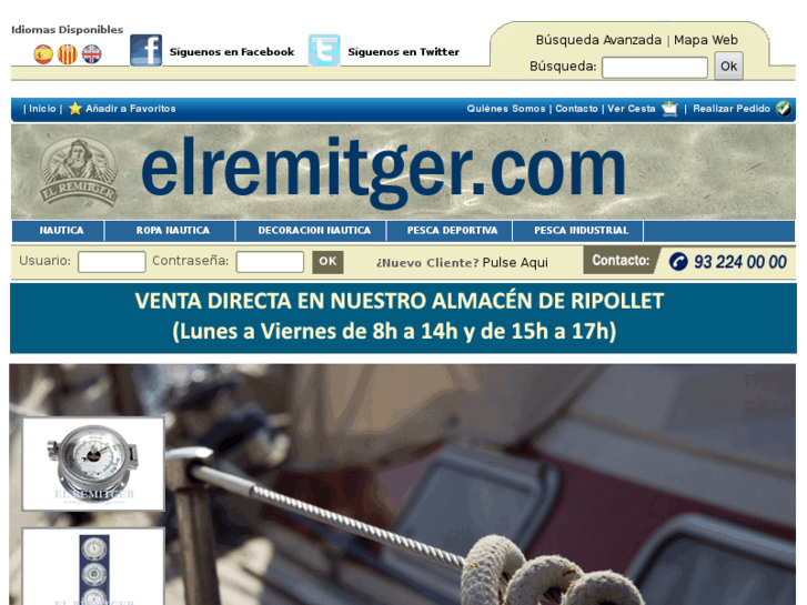 www.elremitger.com