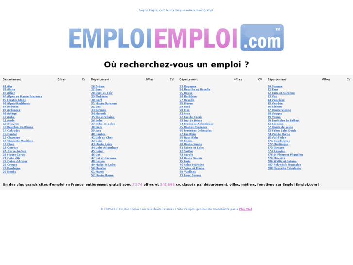 www.emploiemploi.com