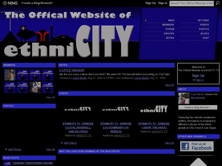 www.ethnicitytv.com