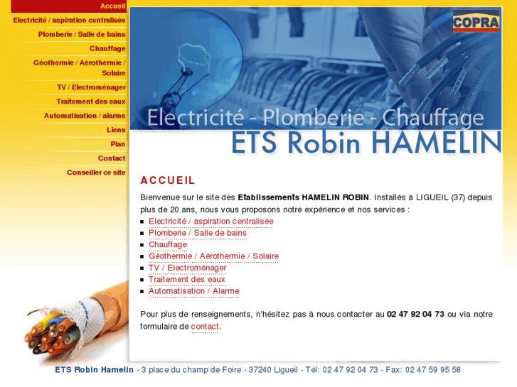 www.ets-hamelin-robin.com