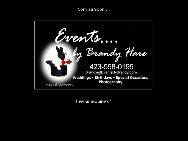 www.eventsbybrandy.com