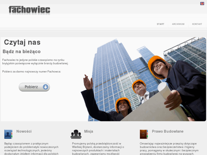 www.fachowiec-uk.com