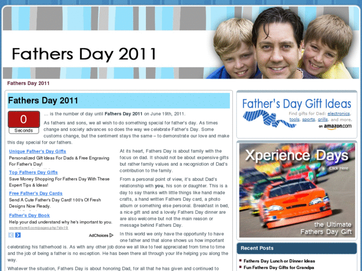 www.fathersday2011.net