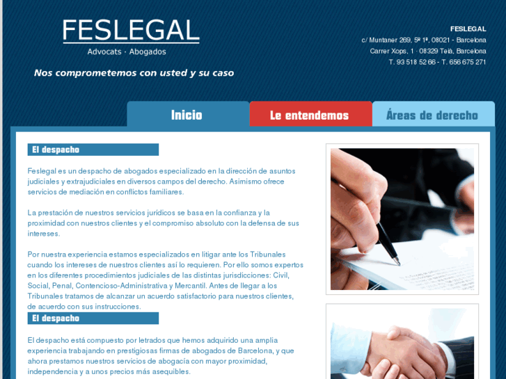 www.feslegal.com