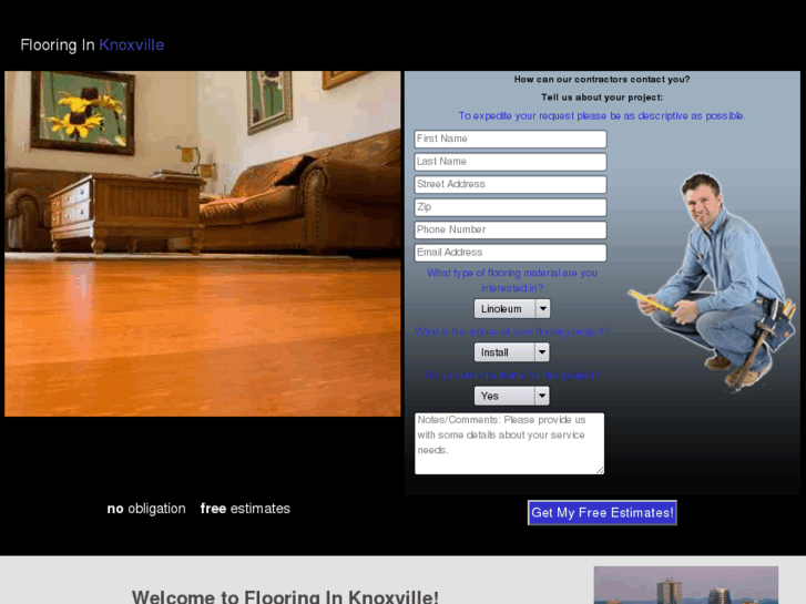 www.flooringinknoxville.com