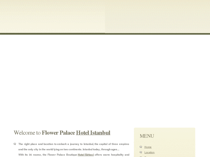 www.flowerpalacehotel.com