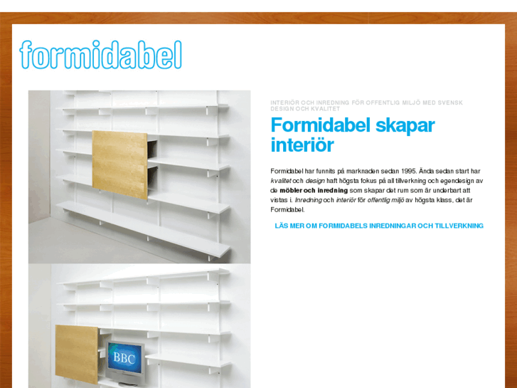 www.formidabelinterior.se