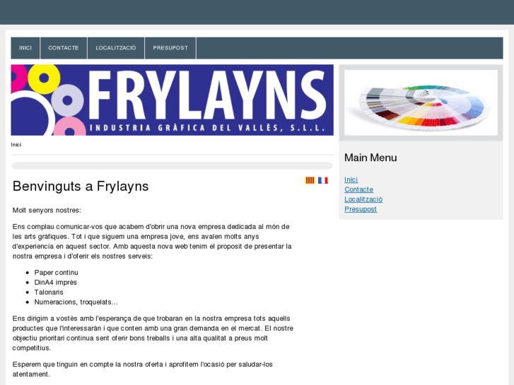 www.frylayns.com