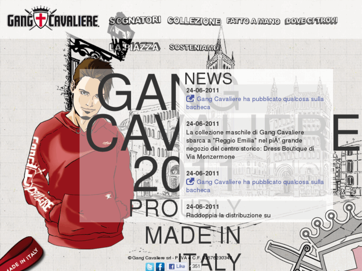 www.gangcavaliere.com