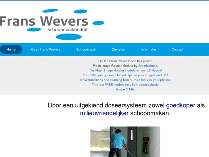 www.goedkoperschoonmaken.com