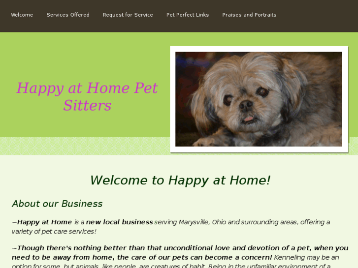 www.happyathomepetsitters.org