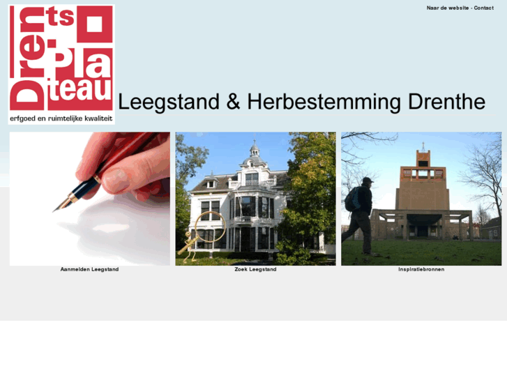 www.herbestemmingdrenthe.nl