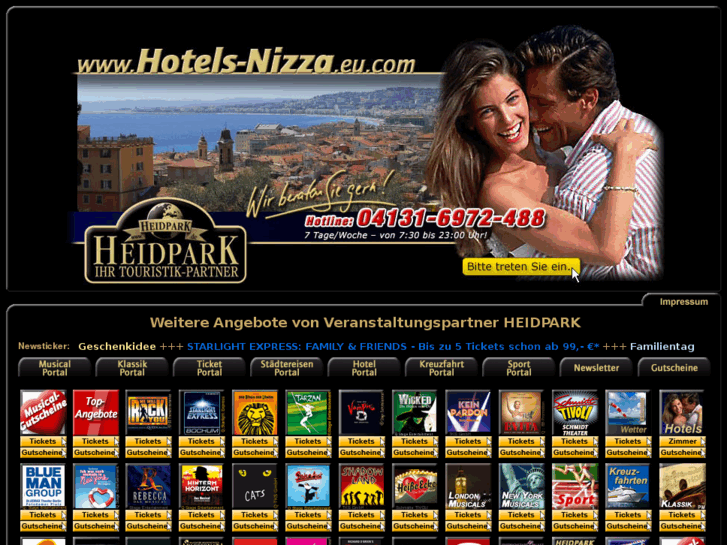 www.hotel-nizza.net