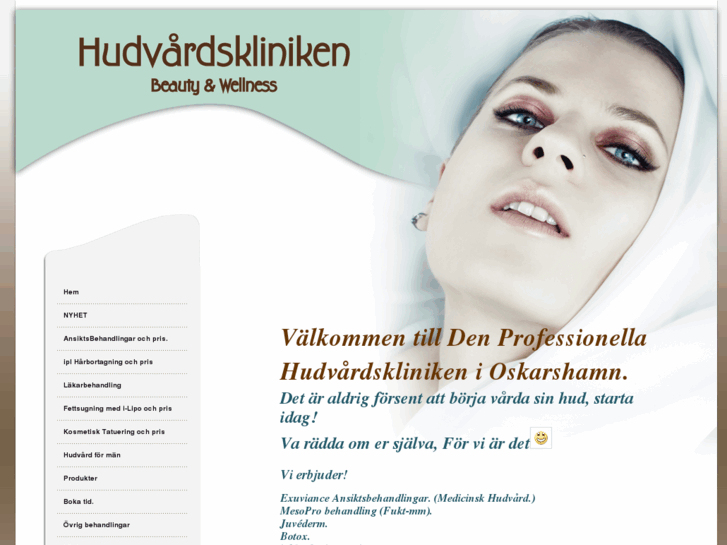 www.hudkliniken.com