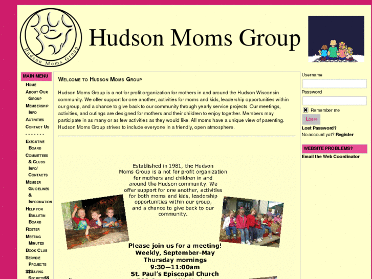 www.hudsonmomsgroup.org