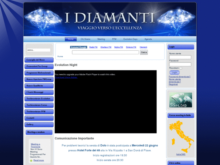 www.idiamanti.com