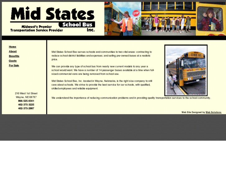 www.iowaschoolbus.com