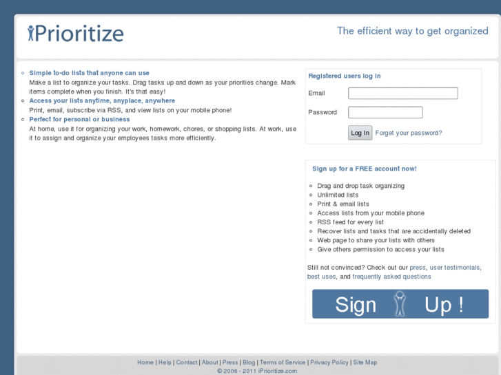 www.iprioritize.com