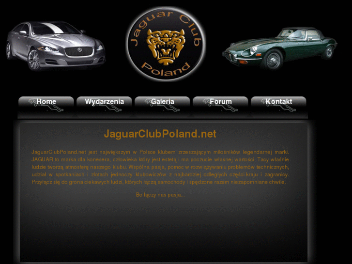 www.jaguarclubpoland.net