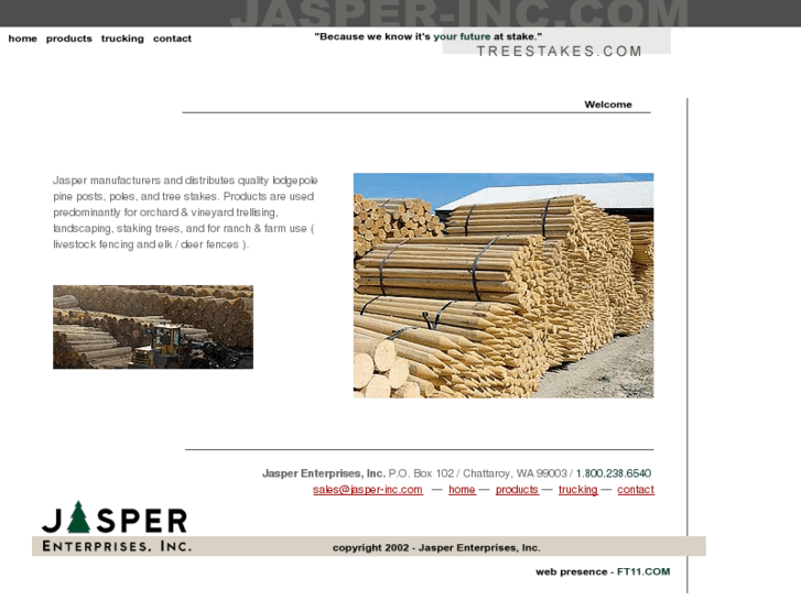 www.jasper-inc.com