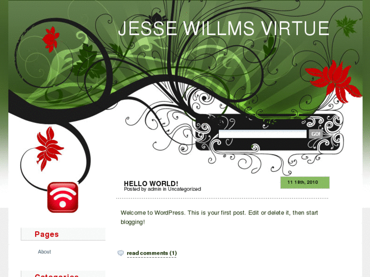 www.jessewillmsvirtue.com