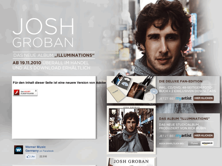 www.joshgroban.de