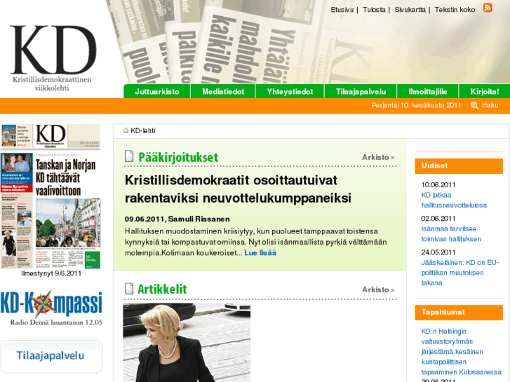 www.kdlehti.fi