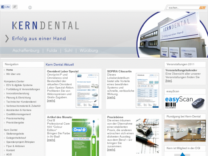 www.kern-dental.de