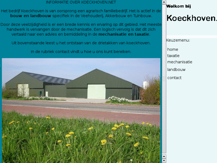 www.koeckhoven.net