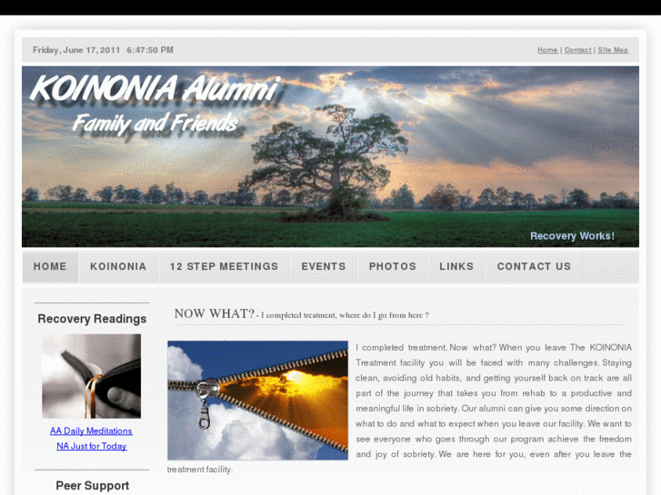 www.koinoniaalumni.org