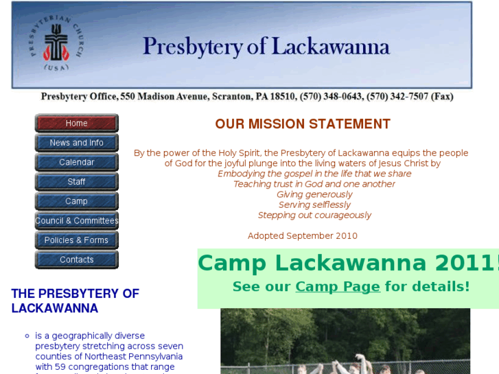 www.lackawannapresby.org