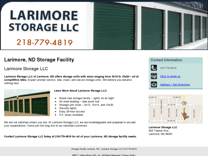 www.larimorestorage.com