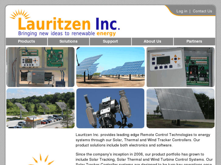 www.lauritzen.biz