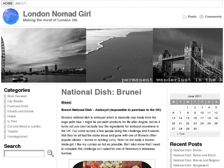 www.londonnomadgirl.com