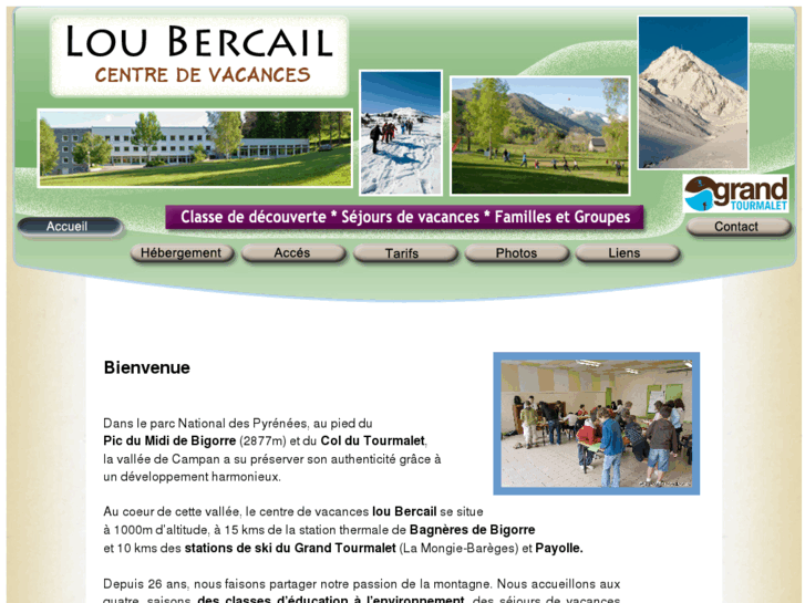 www.loubercail.com