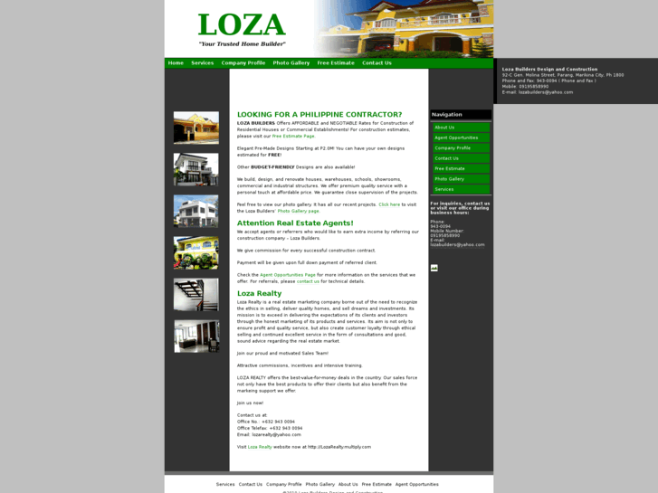 www.lozaph.com