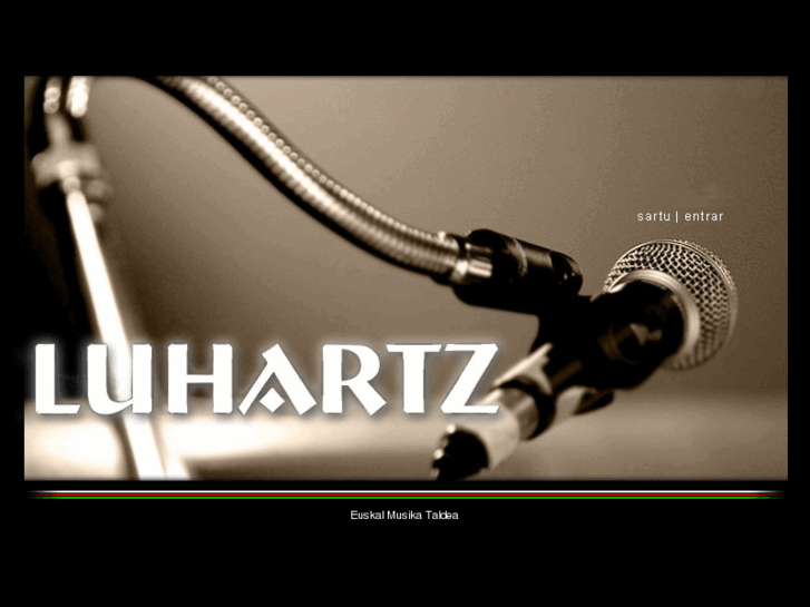 www.luhartz.com