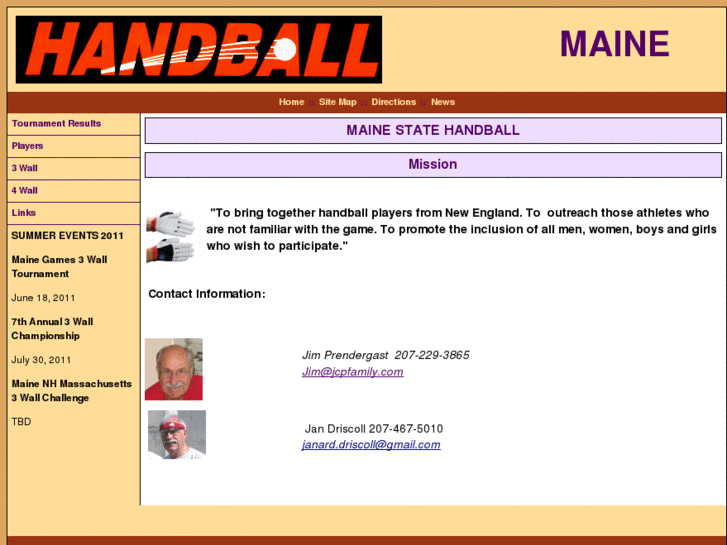 www.mainehandball.com