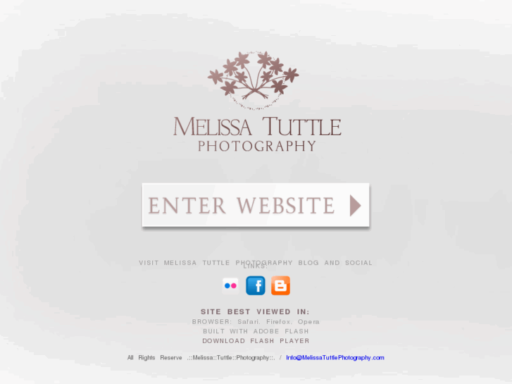 www.melissatuttlephotography.com